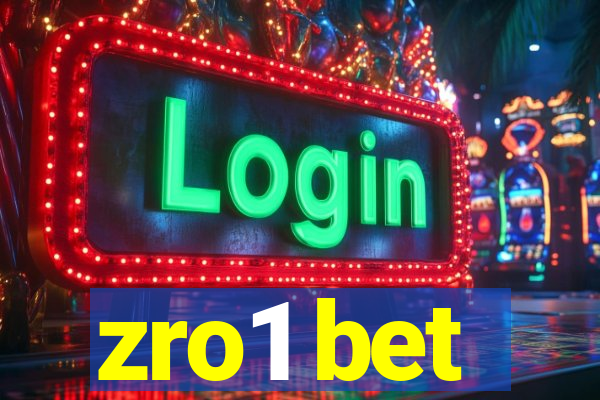 zro1 bet